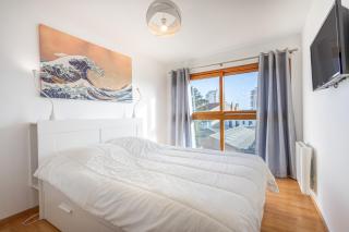 Appartement 4 personnes avec garage - 9