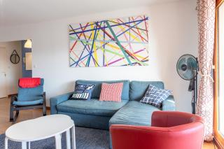Appartement 4 personnes avec garage - 7