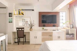 Condo in City Taguig Bonifacio Global city - 4