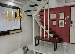 Condo in City Taguig Bonifacio Global city - 7
