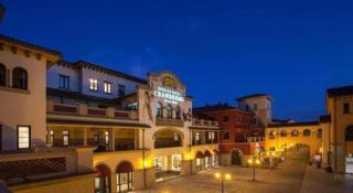 Qiandao Lake CBS Beer Spa Hotel - 1