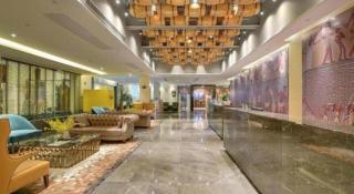 Qiandao Lake CBS Beer Spa Hotel - 3