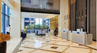 Hengding Century Hotel Chengdu - 2