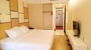 Borrman Hotel Heyuan East Station Linjiang Vehicle Administration Office - 3