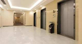 Borrman Hotel Heyuan East Station Linjiang Vehicle Administration Office - 4