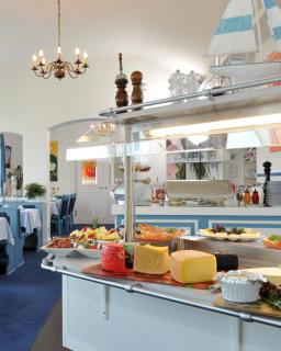 Strandhotel Sylt Wenningstedt - 1