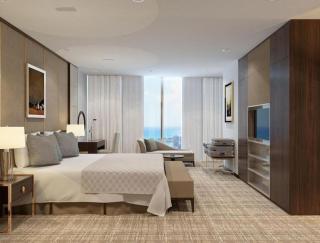 Marina Ha Long Hotel - 3