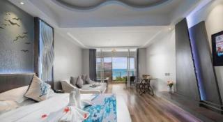 HuangMa holiday yacht view sea resort hotel - 4