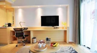 Mercure Styles Hotel Meizhou - 3