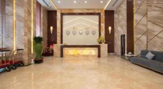 Marina Ha Long Hotel - 6