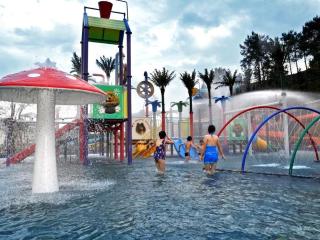 Shaoguan Palace International Resorts - 6