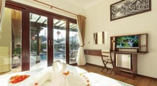 Ha My Beachside Villa Hoi An - 2