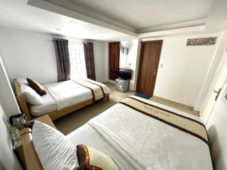 Europa Hotel - Đà Lạt - 7
