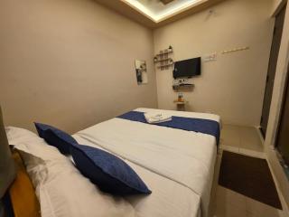Vijaya Lodge - 1