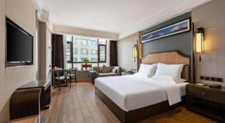 Metropolo Hotel YunNan Shangri-la Karma Dan Songzanlin Temple - 2