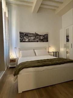 Residenze di Bianca, Appartamenti Pinturicchio - 0