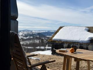 Family-Friendly 2-Bedroom With Terrace And Sauna - 0