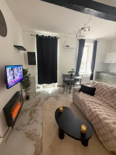 Maison de vacances - 2