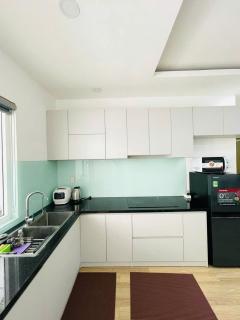 Nha Trang Beach Apartment - The Beauty of the Sea - 8