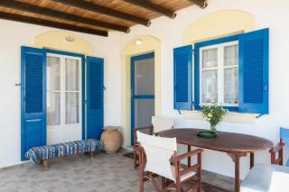 Hippocrates' House - 9