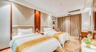 GreenTree Eastern Hotel Handan Daming Bus Station - 6