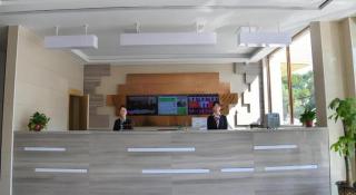 GreenTree Inn Express Gongqing City Nanchang University - 8