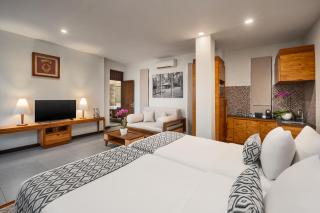 Ramayana Candidasa Beach Resort - 1