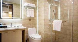 GYA Changzhou Wujin District Hutang New Era Furniture Plaza Hotel - 6