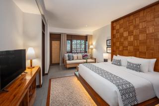 Ramayana Candidasa Beach Resort - 2