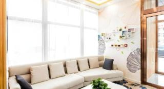 Vatica Tianjin Jinnan District AEON Shopping Plaza Hotel - 5