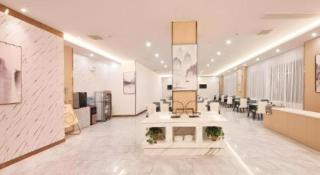 GreenTree Eastern Hotel Huai'an Bus Station Zhou Enlai Memorial - 5