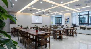 GYA Changzhou Wujin District Hutang New Era Furniture Plaza Hotel - 2