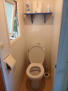 Mobil home - 6