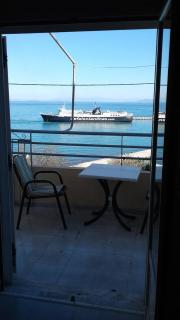 Harbour View - Oceanis Apartments - Poros - 9