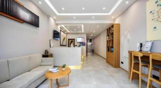 GreenTree Inn Ganzi Daochengzhou Scenic Area - Kanggar - 7