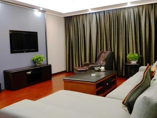 GreenTree Inn Hami Railway Station Bayi Road - 6