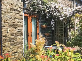 Kinder Cottage - 0