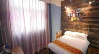 Shell Xinxiang Weibin District Railway Station Department Store Hotel - 7