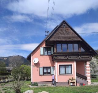 Haus Jörgbauerngut - 0