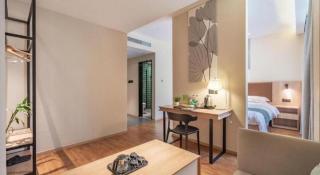 GreenTree Inn Wuxi Quanshan Center - 4