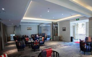 Kyriad Marvelous Hotel Xiangyin Bus Station - 7