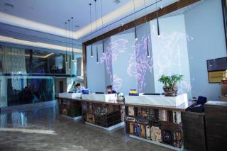 Kyriad Marvelous Hotel Xiangyin Bus Station - 2