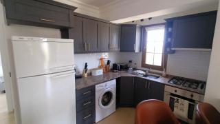 Ozalp B7 Lovely 1 Bed Apartment in Ovacik - 2
