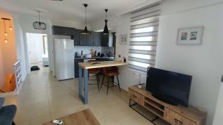 Ozalp B7 Lovely 1 Bed Apartment in Ovacik - 1