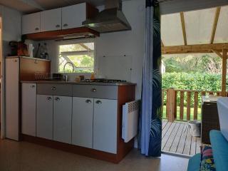Mobil home - 7
