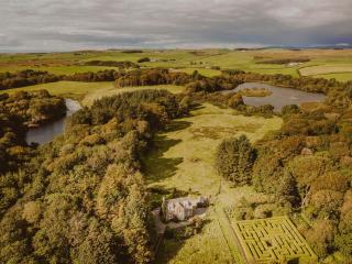 Fern Forest House- Uk31047 - 5