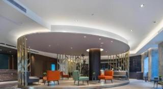 Ease Hotel Xi'an High-tech Zone 4th Zhangba Road Metro Station - Xi'an - 6