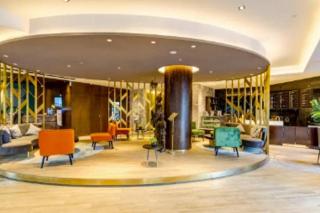 Yitel Xi'an High-tech Zone Jinye Road Shenzhou Digital Technology Park - 9