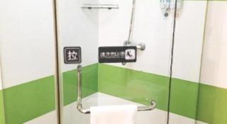 7 Days Inn Hohhot Kaitai Market - 5