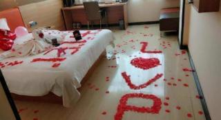 7 Days Premium Lintao City Golden Street Shopping Plaza Branch - 5
